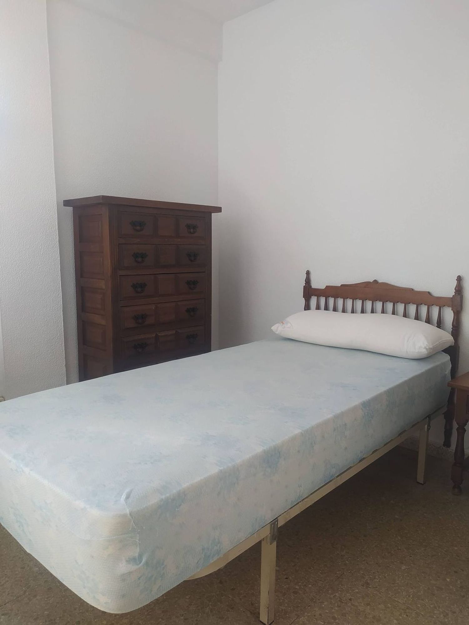 Piso en Calle del Alcalde Díaz Zafra, 35, Santa Cristina - San Rafael - Foto 14