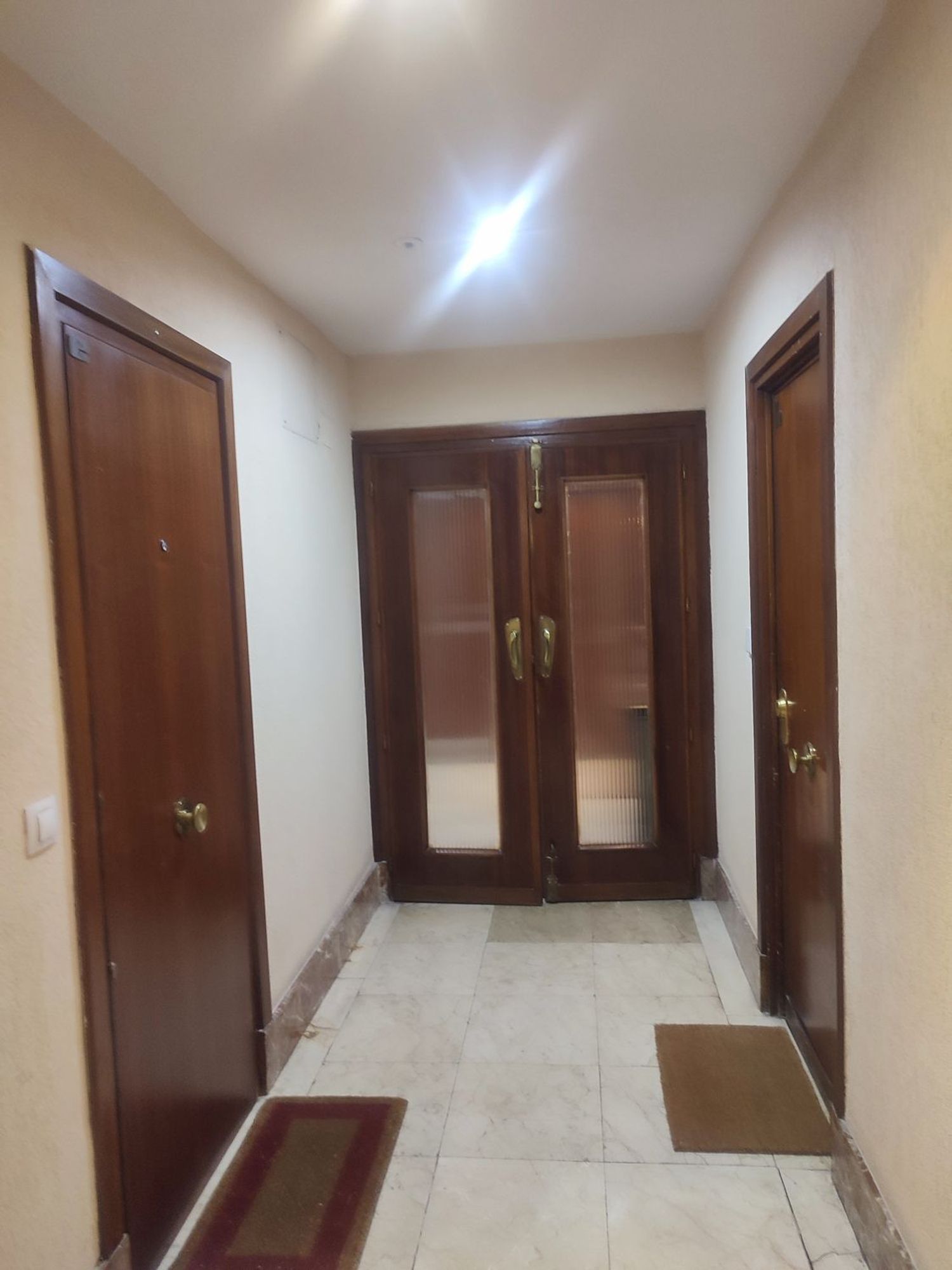 Estudio en calle de García de Paredes, 21 - Foto 7