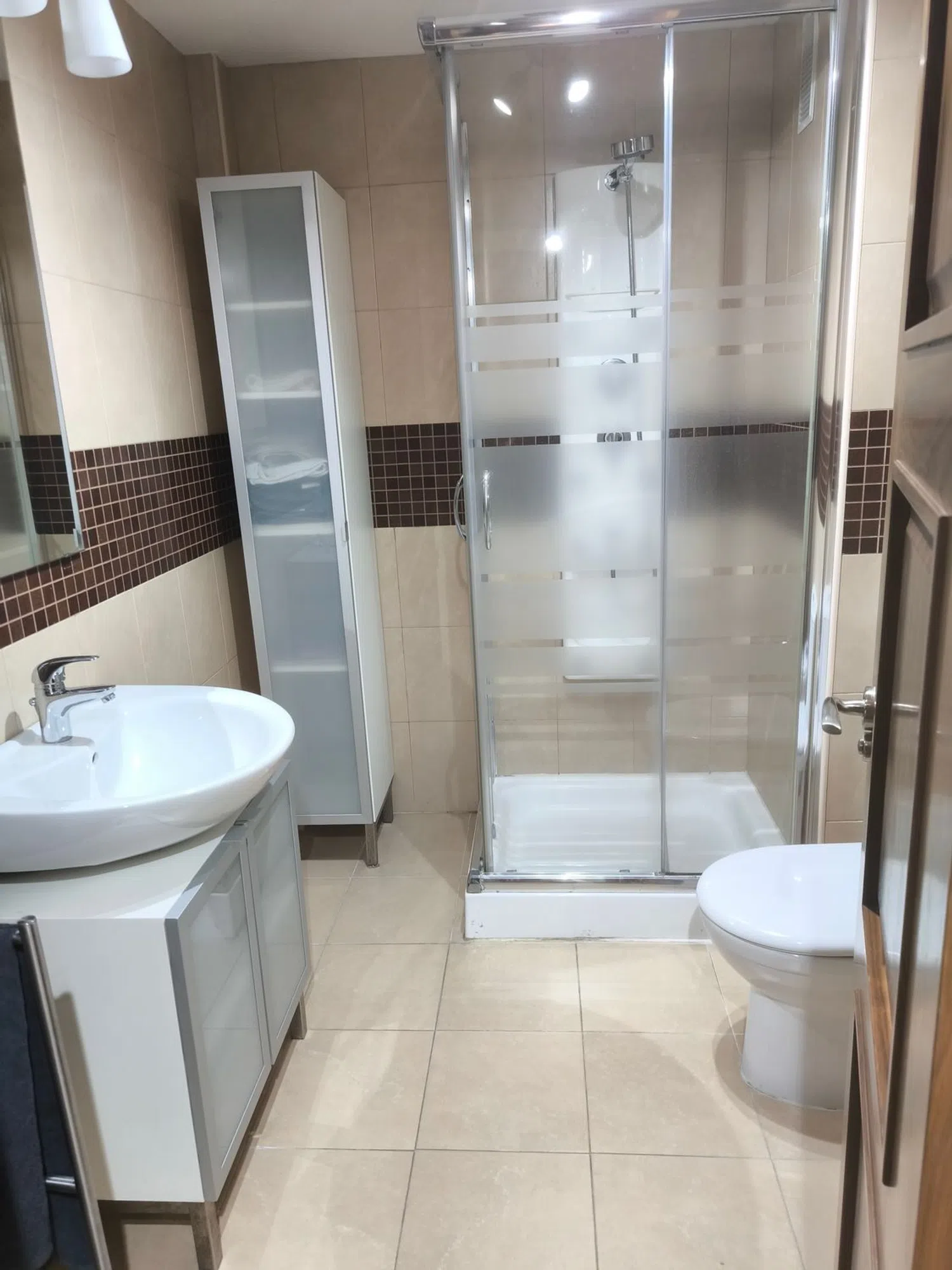Piso en avenida Benito Perez Galdos, 72 - Foto 21