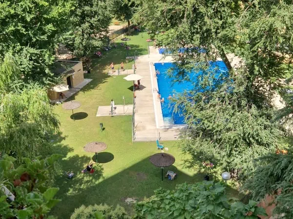 Piso en Calle Pintor Velazquez, 31, Norte - Universidad, Norte - Universidad - Foto 27