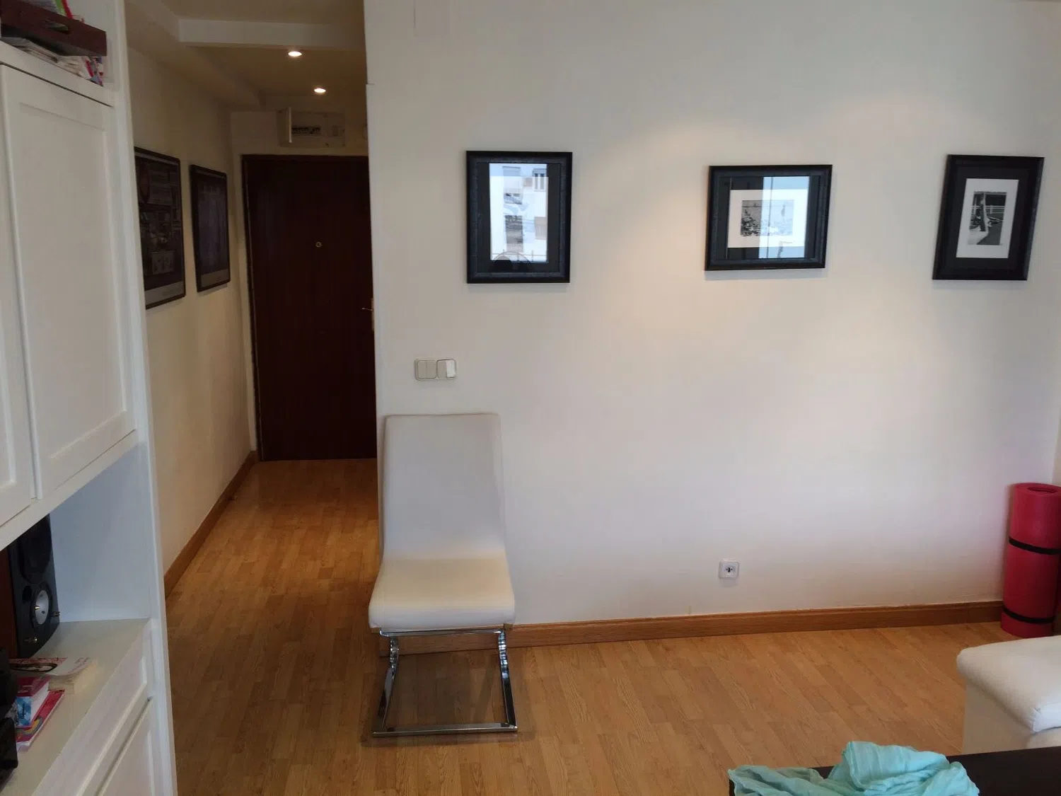 Piso en calle duque de sesto, 11 - Foto 8