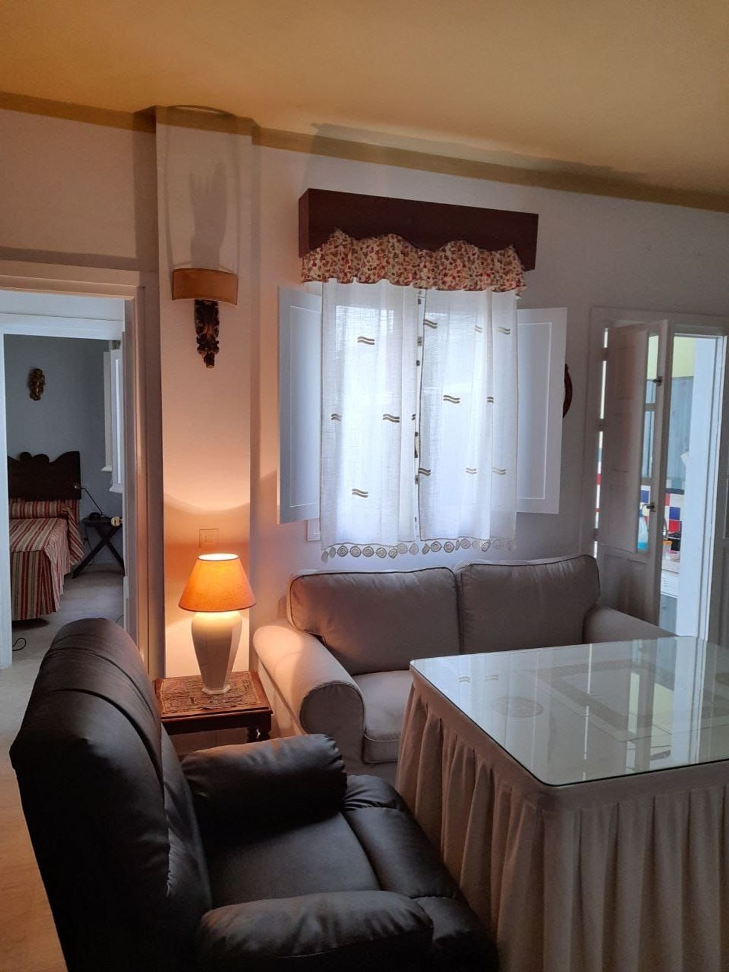 Piso en Calle Alcázares, 9, Encarnación-Las Setas - Foto 2