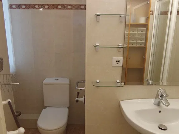 Piso en avenida de la Estación, 4 - Foto 22