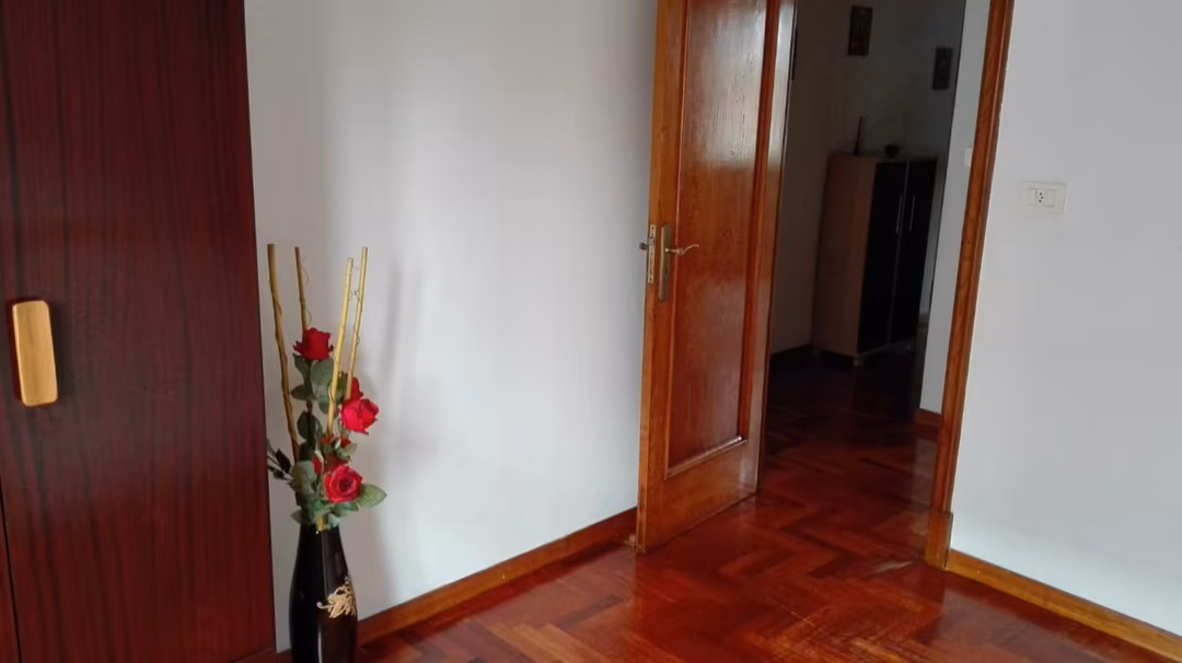 Piso en  Avenida de Balaídos 24