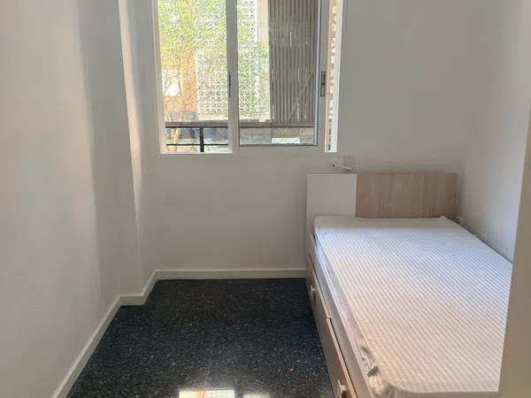 Piso en Calle d'Oltà, 65, Malilla - Foto 4