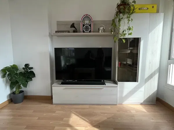 Dúplex en calle Rodrigo Narváez, 12 - Foto 3