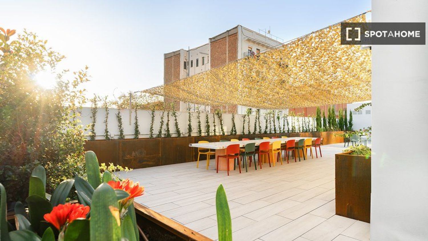 Estudio en Calle del Doctor Trueta, El Poblenou - Foto 17