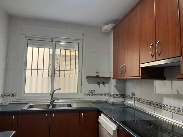 Chalet pareado en Paseo Marítimo el Pedregal, 35, Pedregalejo - Morlaco - Foto 17