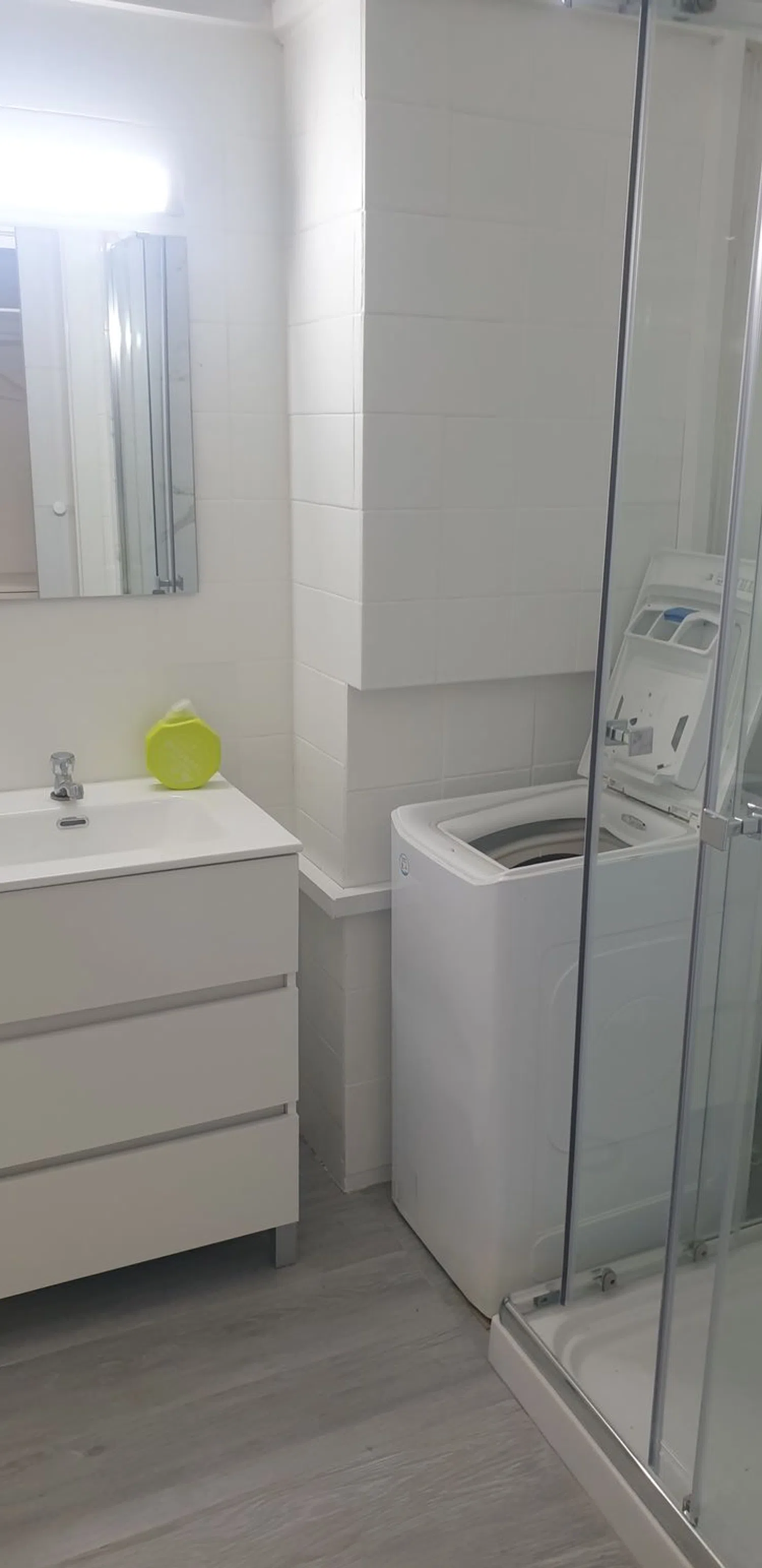 Estudio en calle los Martínez de Escobar, 13 - Foto 7