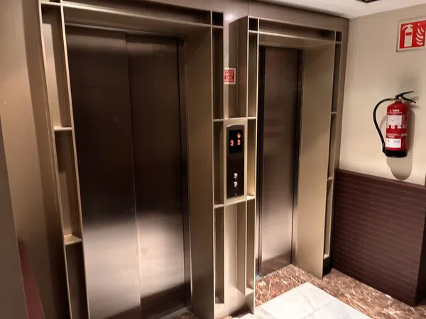 Piso en calle de Almagro, 34 - Foto 36