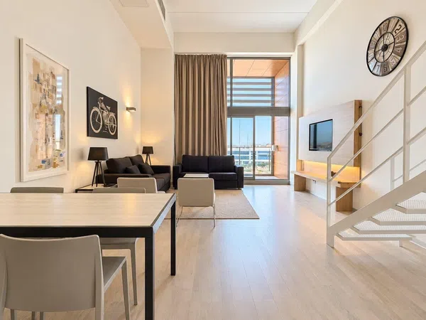 Loft en Calle Andarella, Vara de Quart - Foto 5
