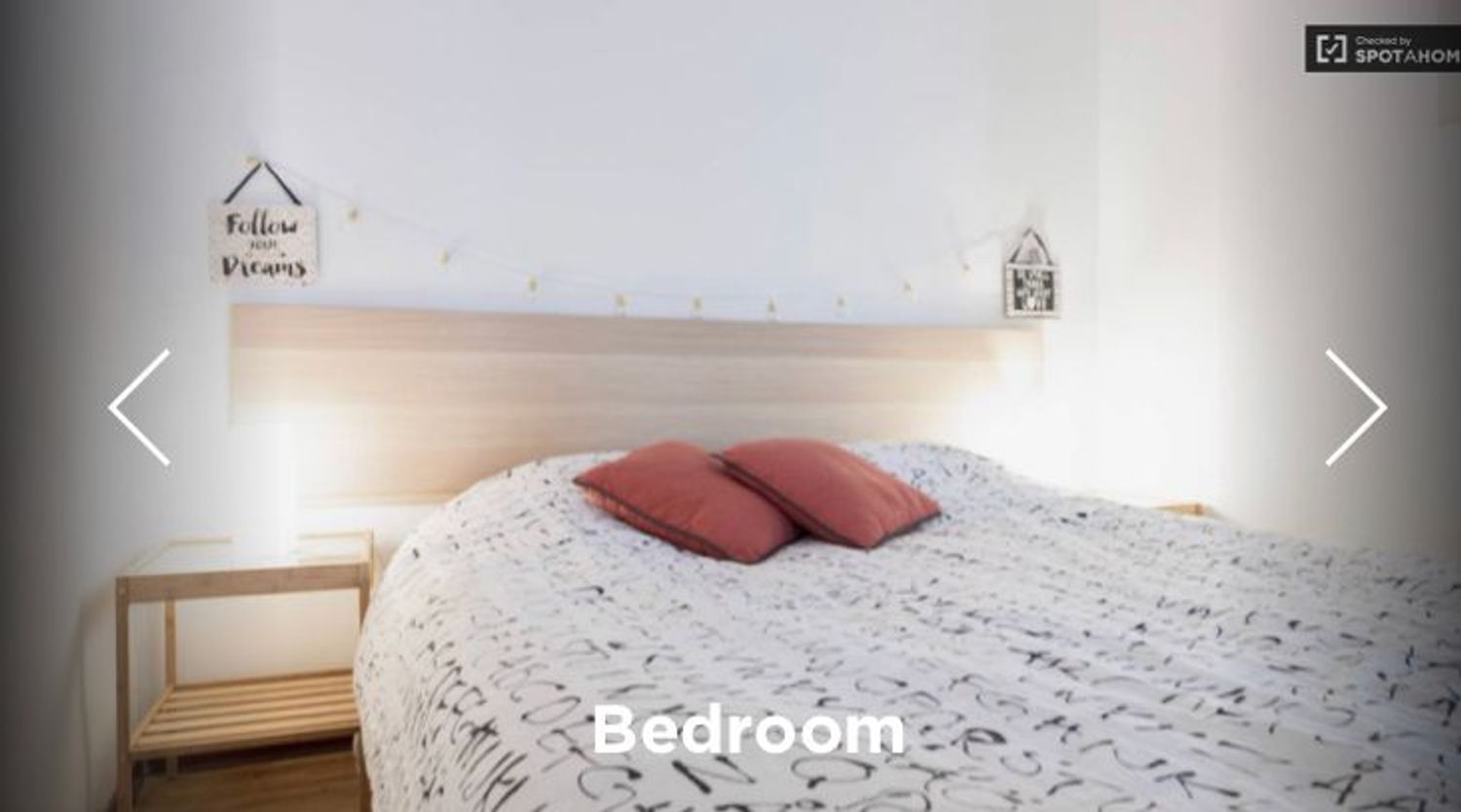 Piso en calle de Hortaleza, 8 - Foto 7