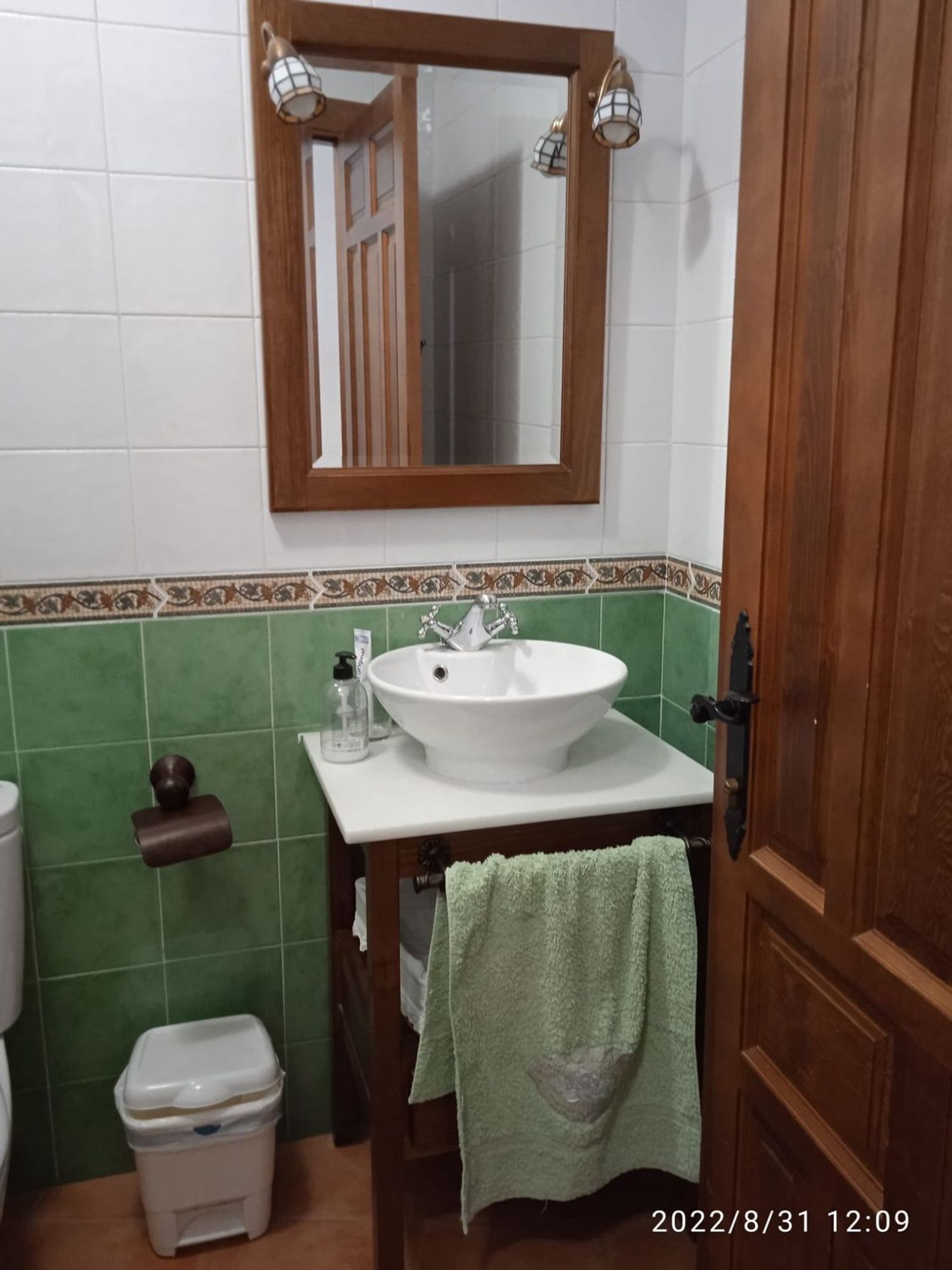 Piso en Calle de la Fuente s/n - Foto 16