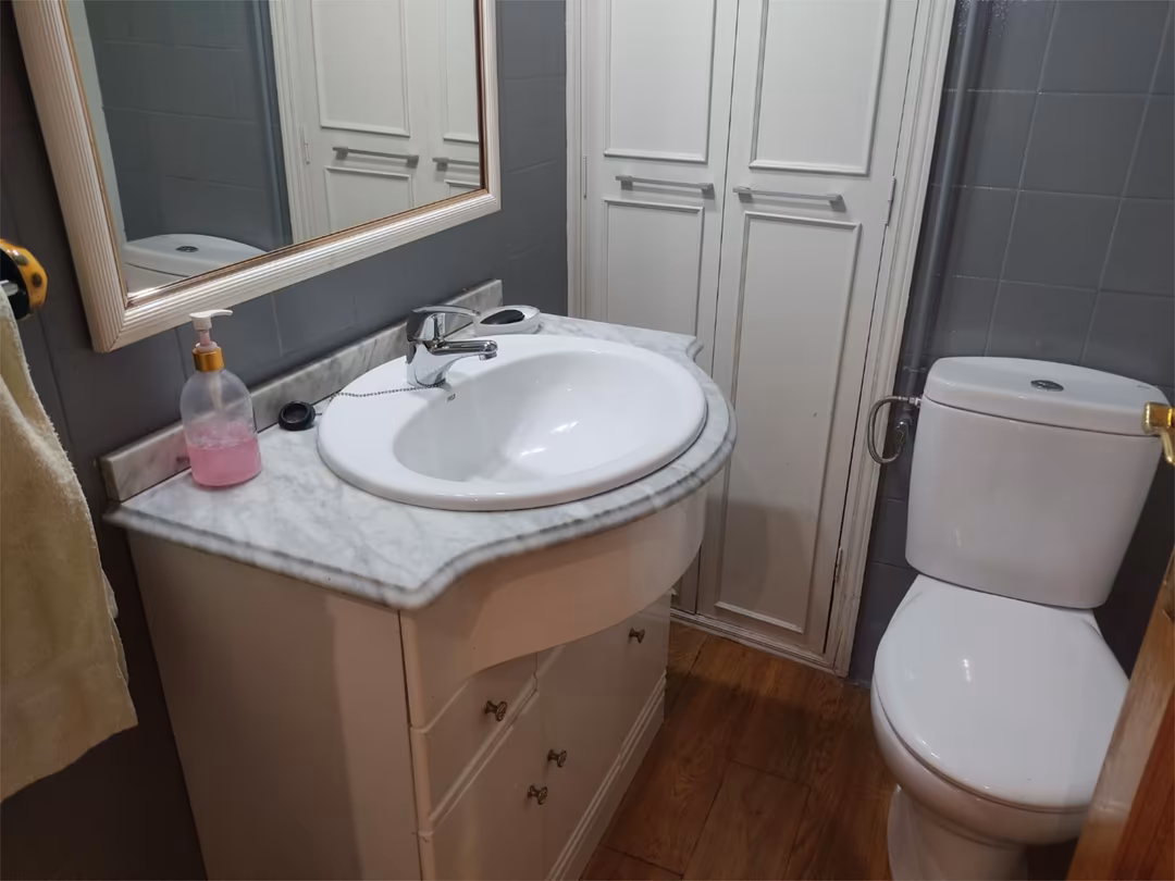 Piso en  Calle de Cardeñosa 30 - Foto 28