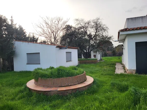 Casa o chalet independiente en San Roman de los Montes - Foto 3