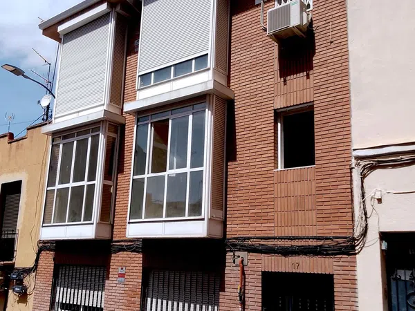 Piso en calle Maria Luisa, 17