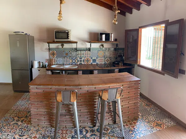 Casa o chalet independiente en Alora - Foto 4