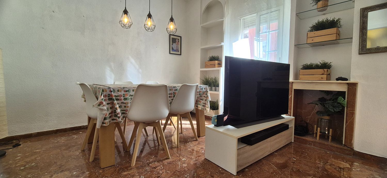 Piso en Urb. nou moles Barrio Nou Moles - Foto 6