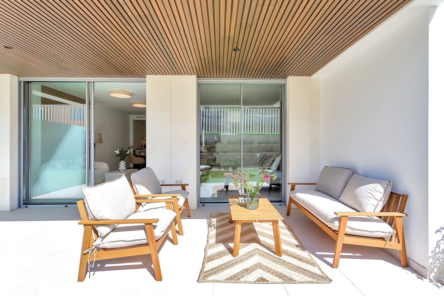 Piso en avenida Diego Velazquez, 7 - Foto 17