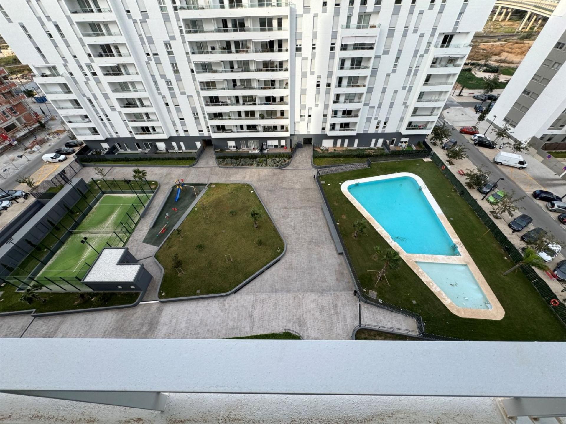 Piso en  Carrer de Vicente Chuliá Campos 1 - Foto 4