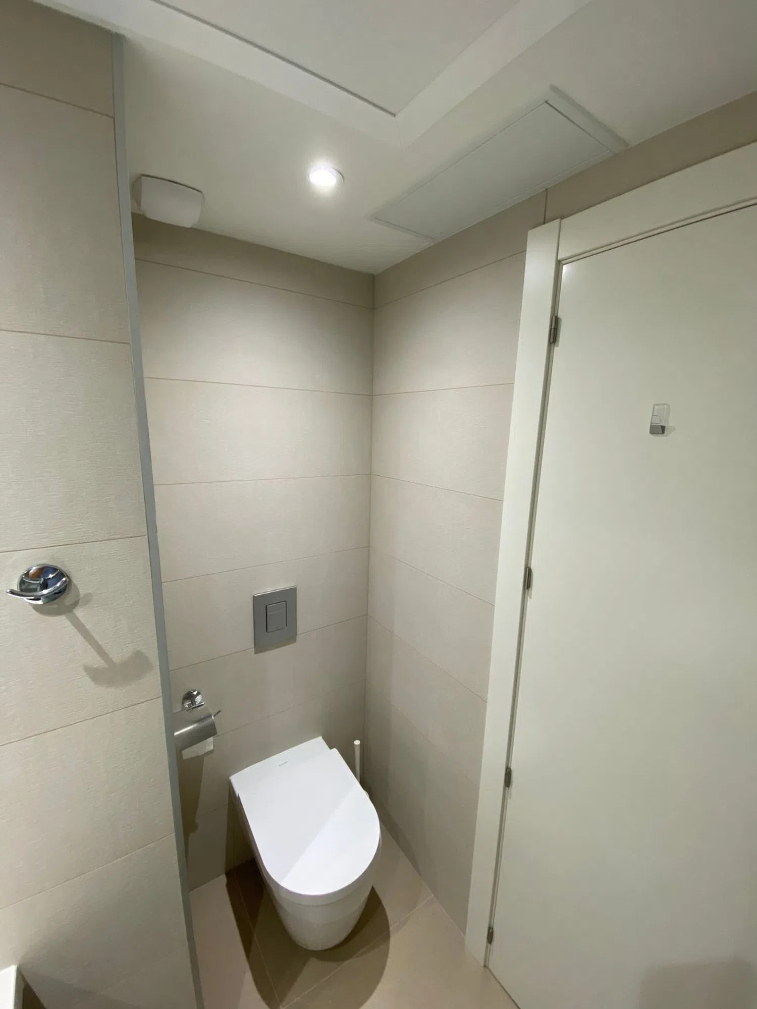 Piso en paseo del Taulat, 119 - Foto 18