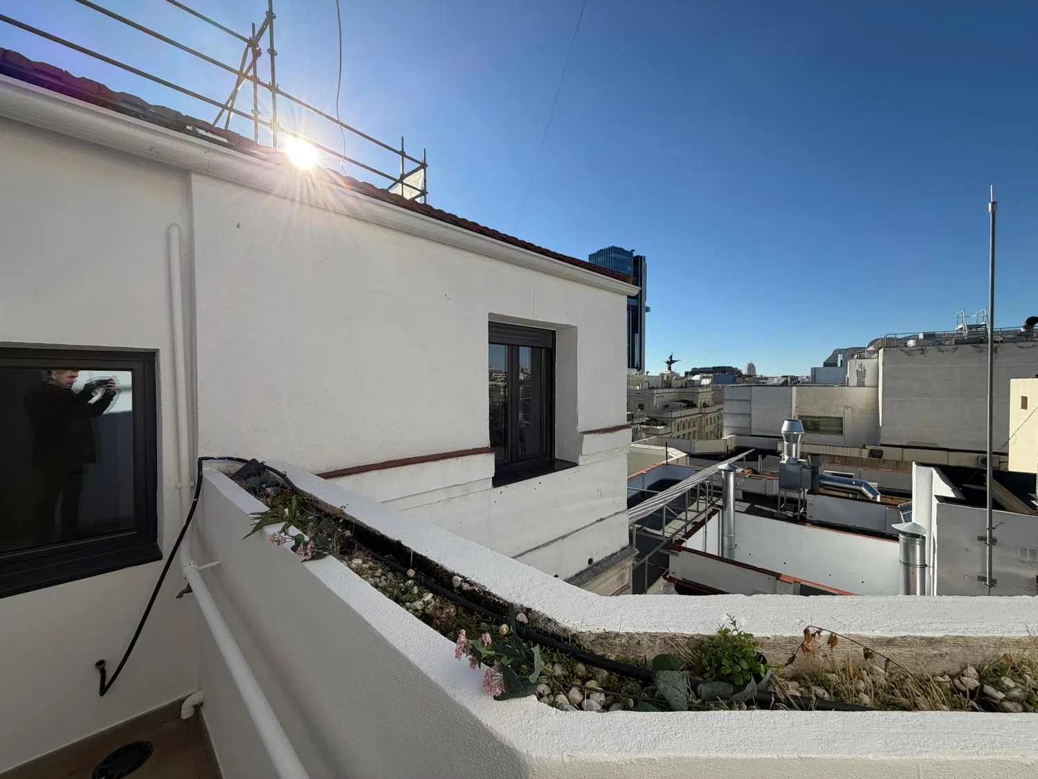 Ático en calle de Serrano, 23 - Foto 12