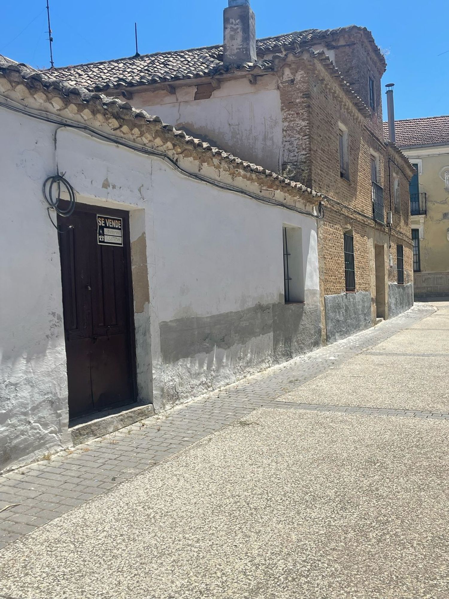 Casa de pueblo en Calle Martín Veña, 7 - Foto 3