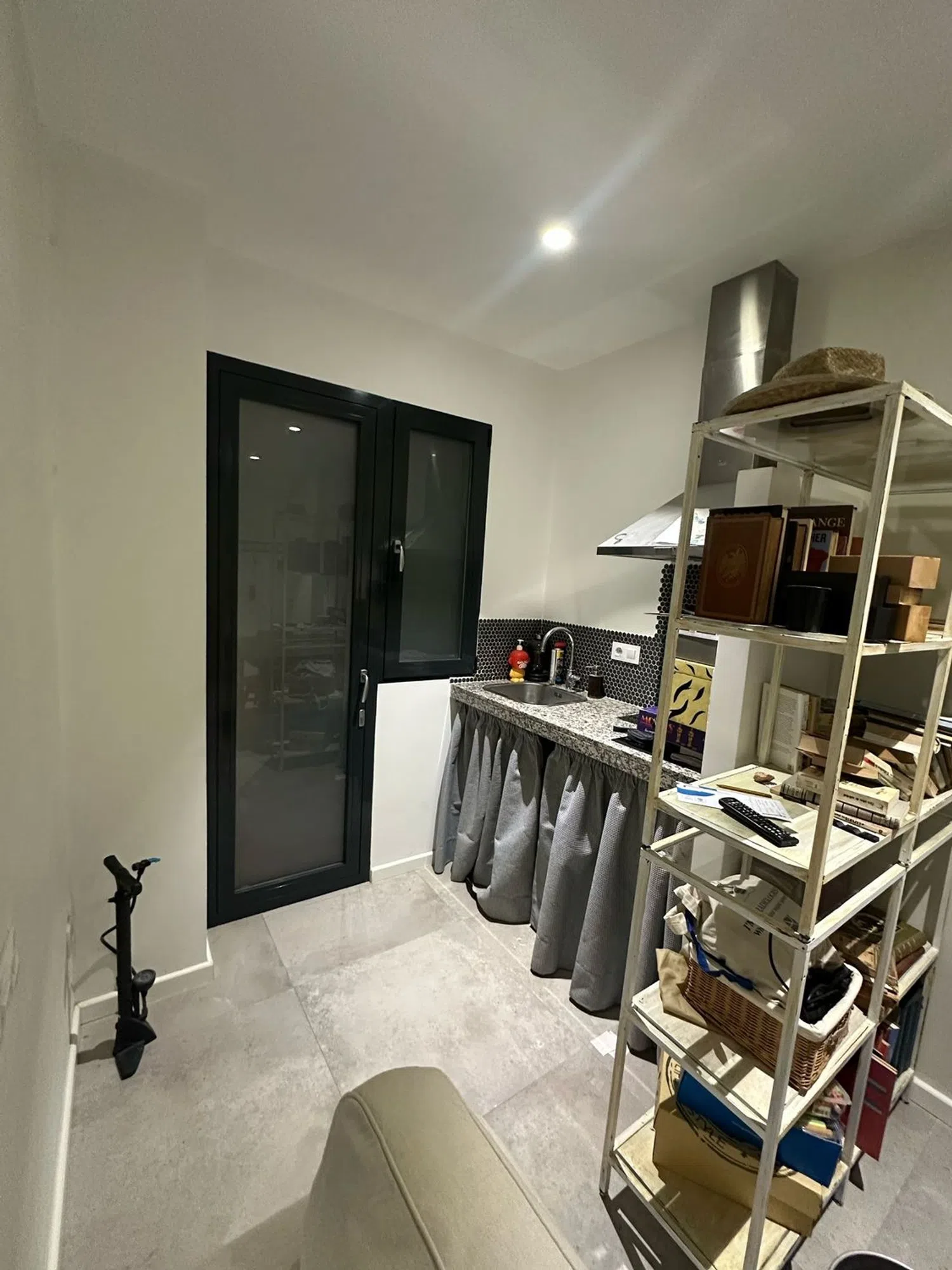 Estudio en calle Gran Vía Marqués del Túria, 78 - Foto 9