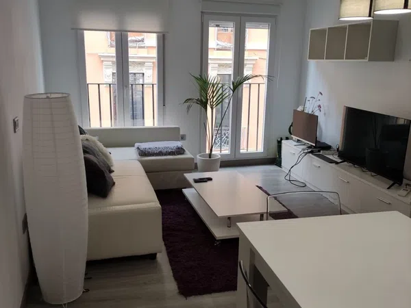 Loft en Calle d'Alloza, 93, Zona Hospital-Plaza del Real - Foto 4