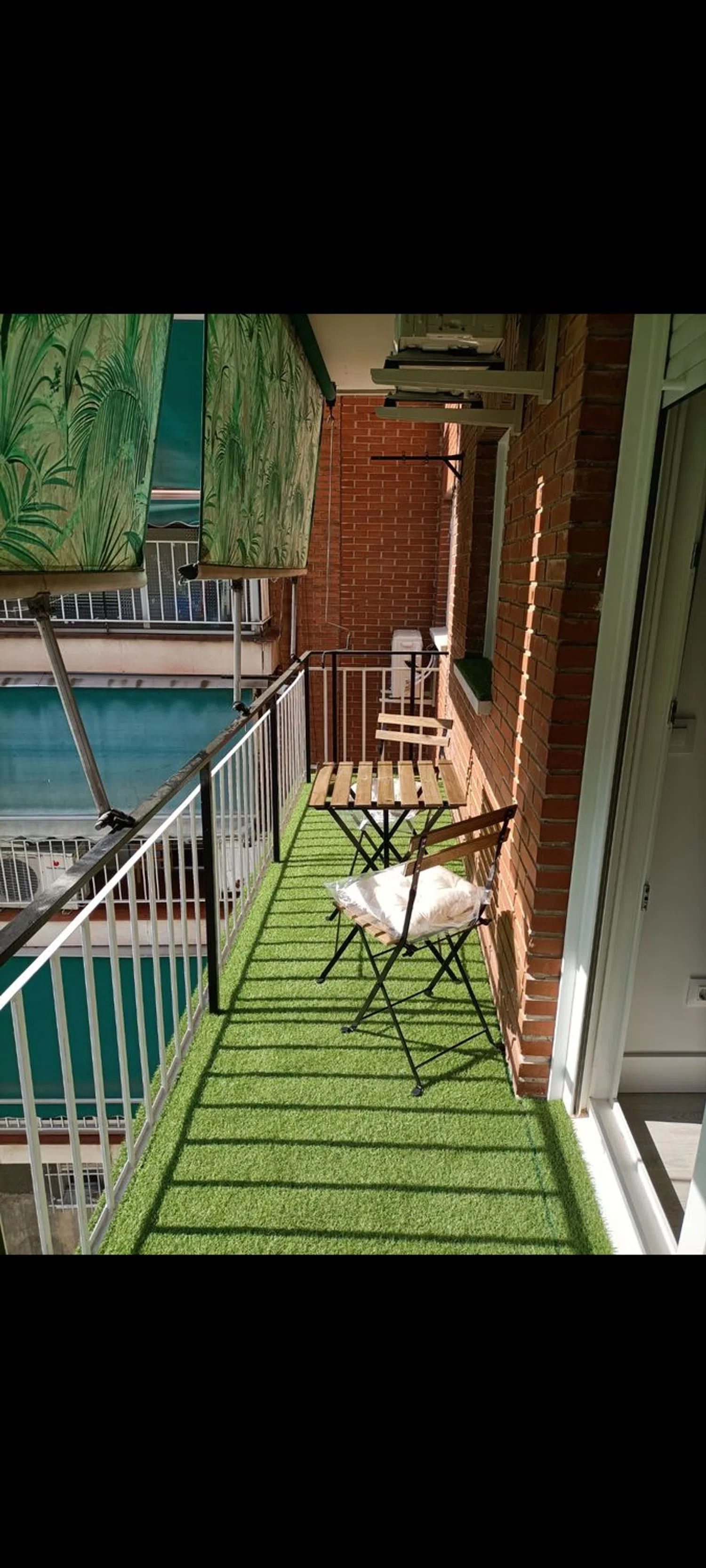 Piso en calle Antonio Ponz, 16 - Foto 6