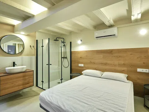 Piso en calle de Picalquers, 16