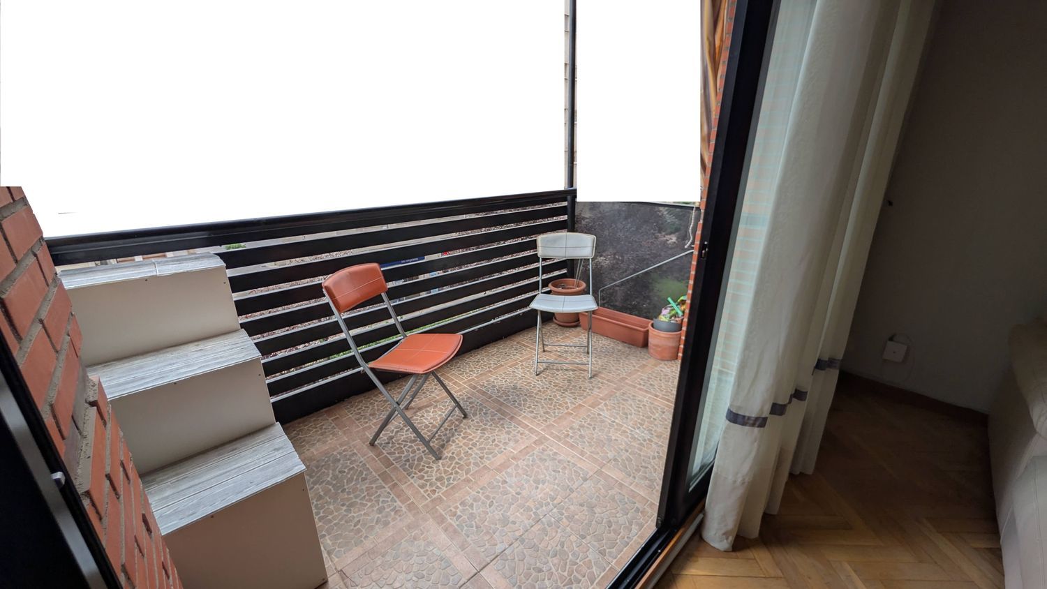 Piso en Calle Parque Bujaruelo, 9, Parque Lisboa - La Paz - Foto 9