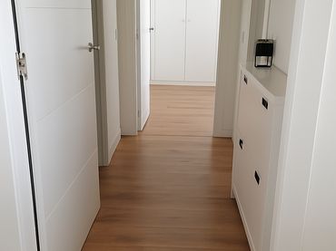 Piso en  Carrer de Gonçal Pons 20 - Foto 6