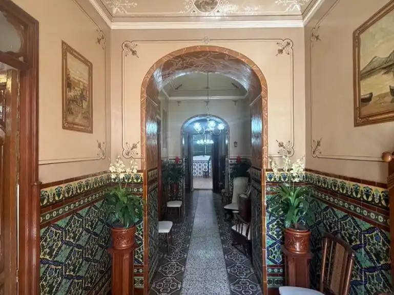 Planta baja en  Calle Huertos 18 - Foto 2