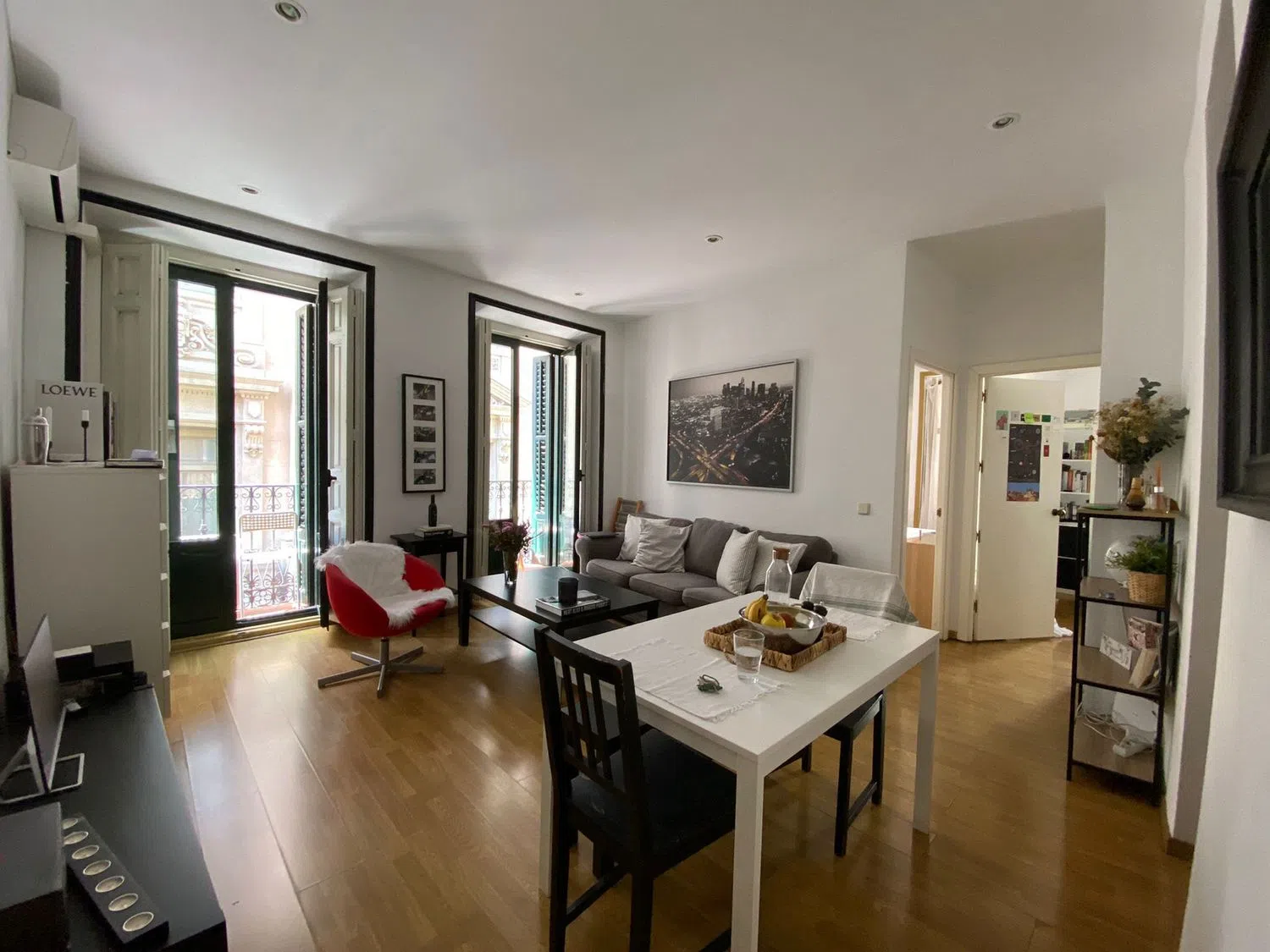 Piso en calle de Hortaleza, 4 - Foto 9