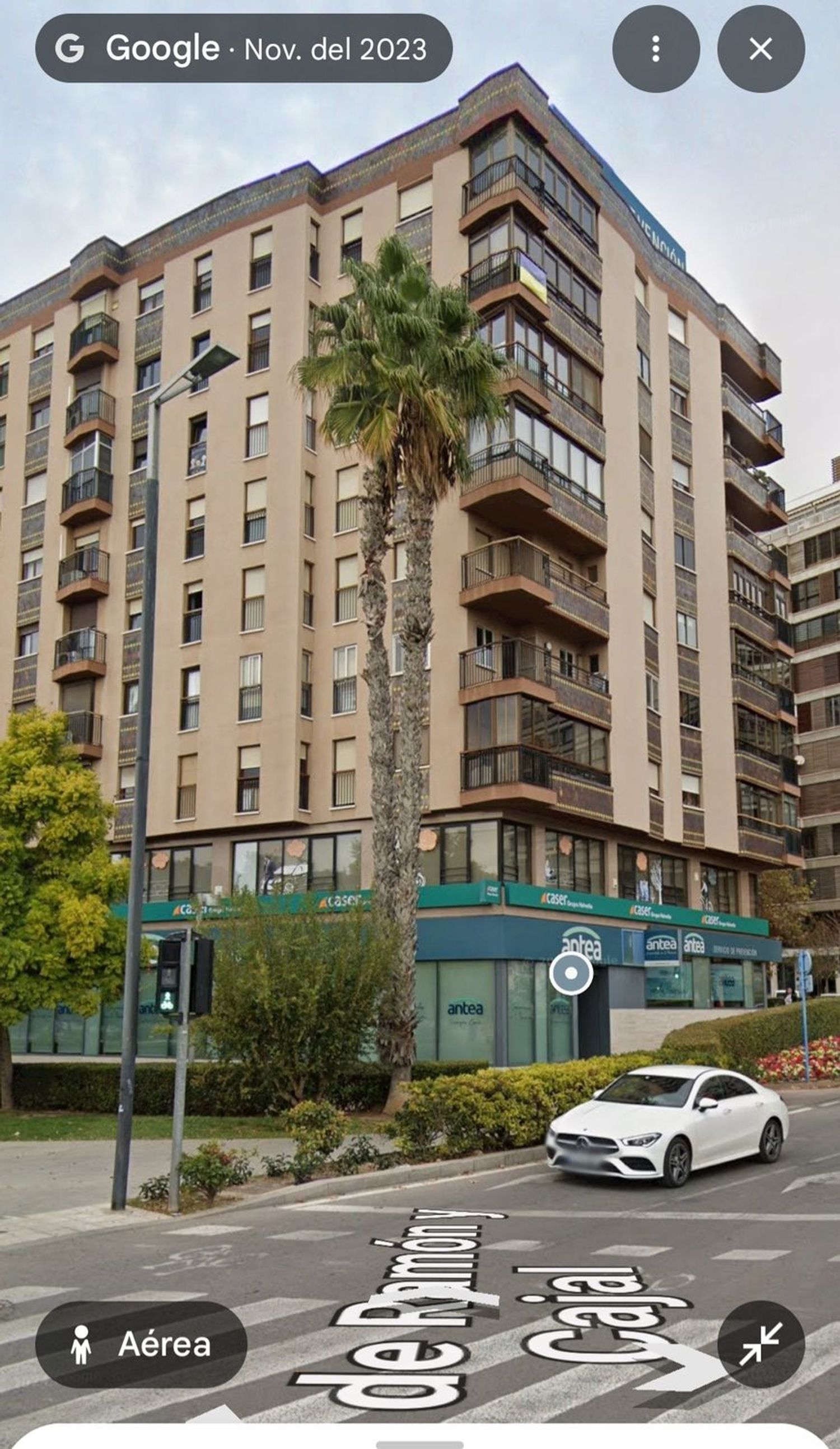 Piso en avenida Eusebi Sempere, 1 - Foto 1