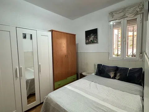 Piso en calle de la Arquitectura, 26