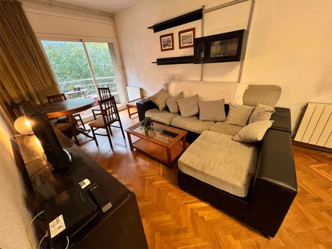 Piso en  Carrer d'Aragó 18 - Foto 9