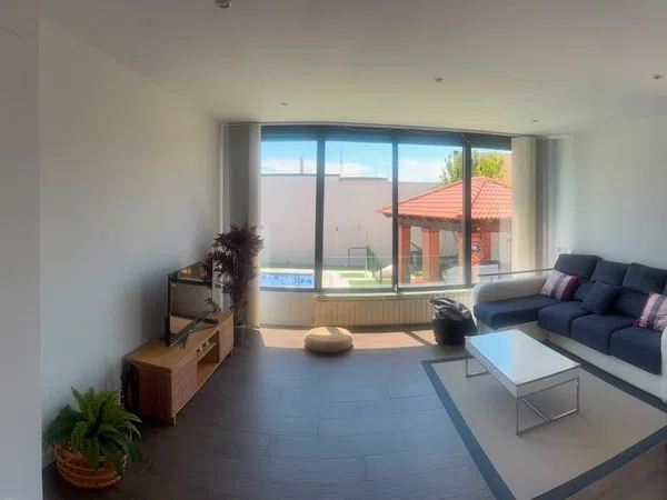 Casa o chalet independiente en Camino Palomares, 13 - Foto 7