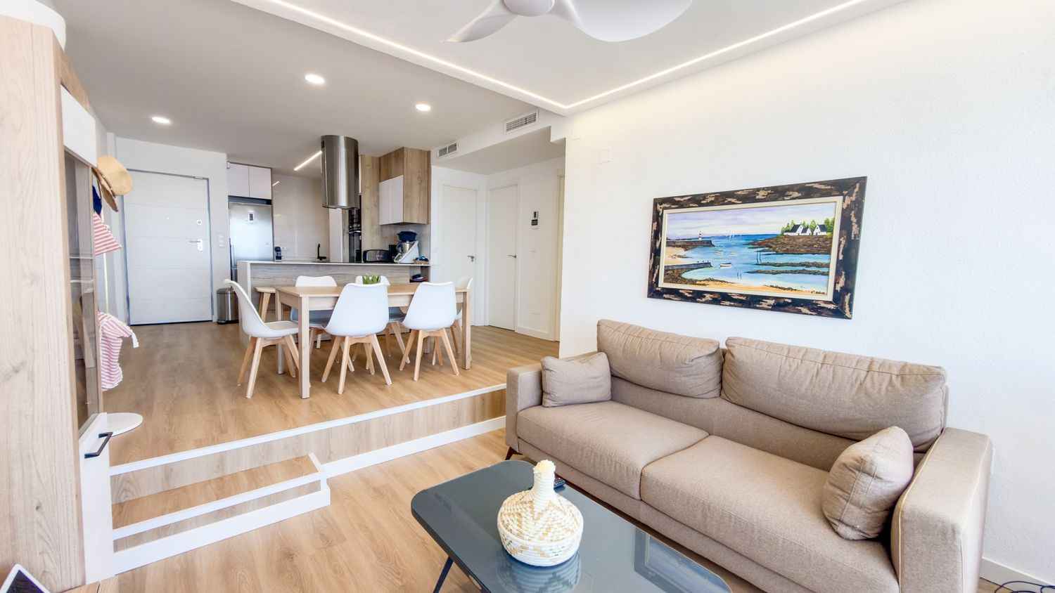 Piso en Cabo de Palos, Cabo de Palos - Foto 18
