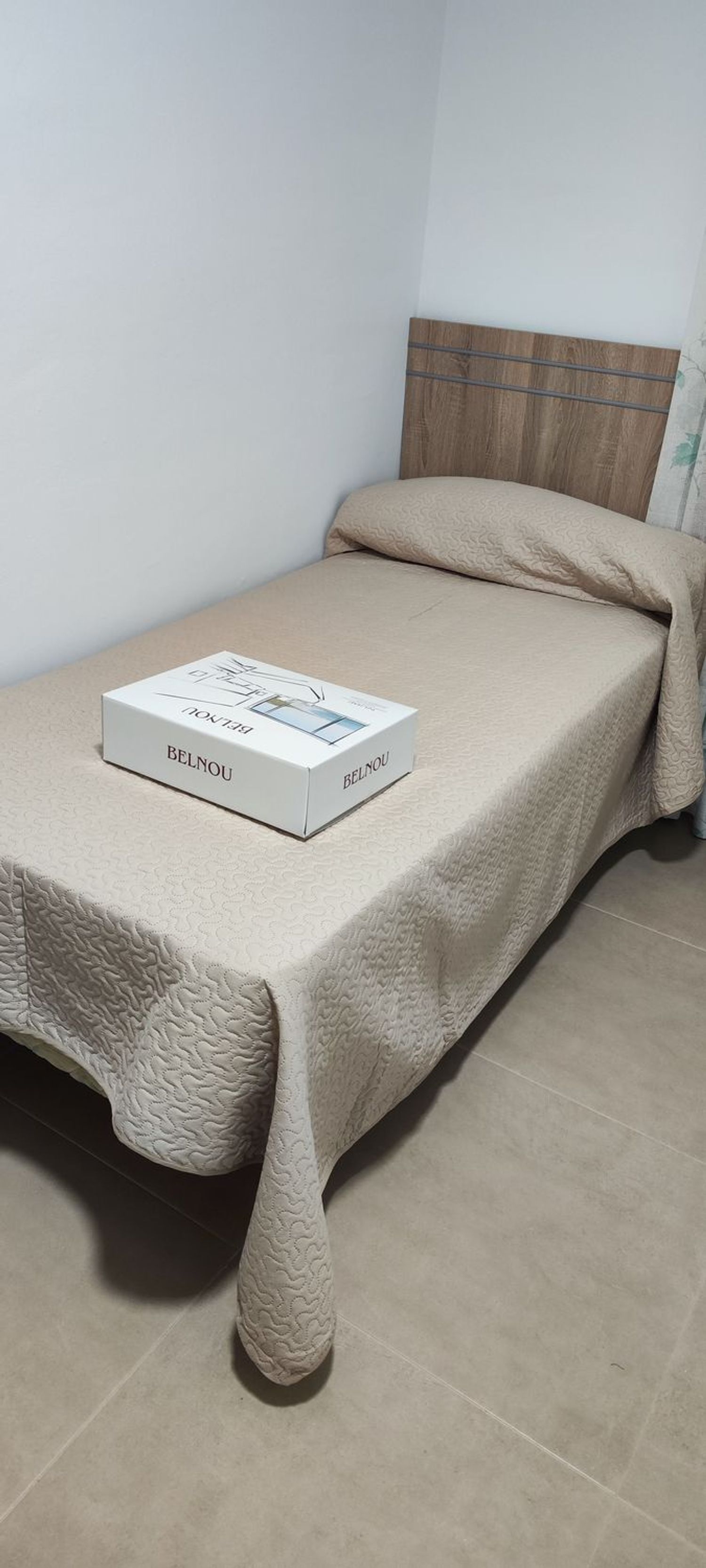 Piso en San Vicente de Paul, 14, Ronda de Triana-Patrocinio-Turruñuelo - Foto 4