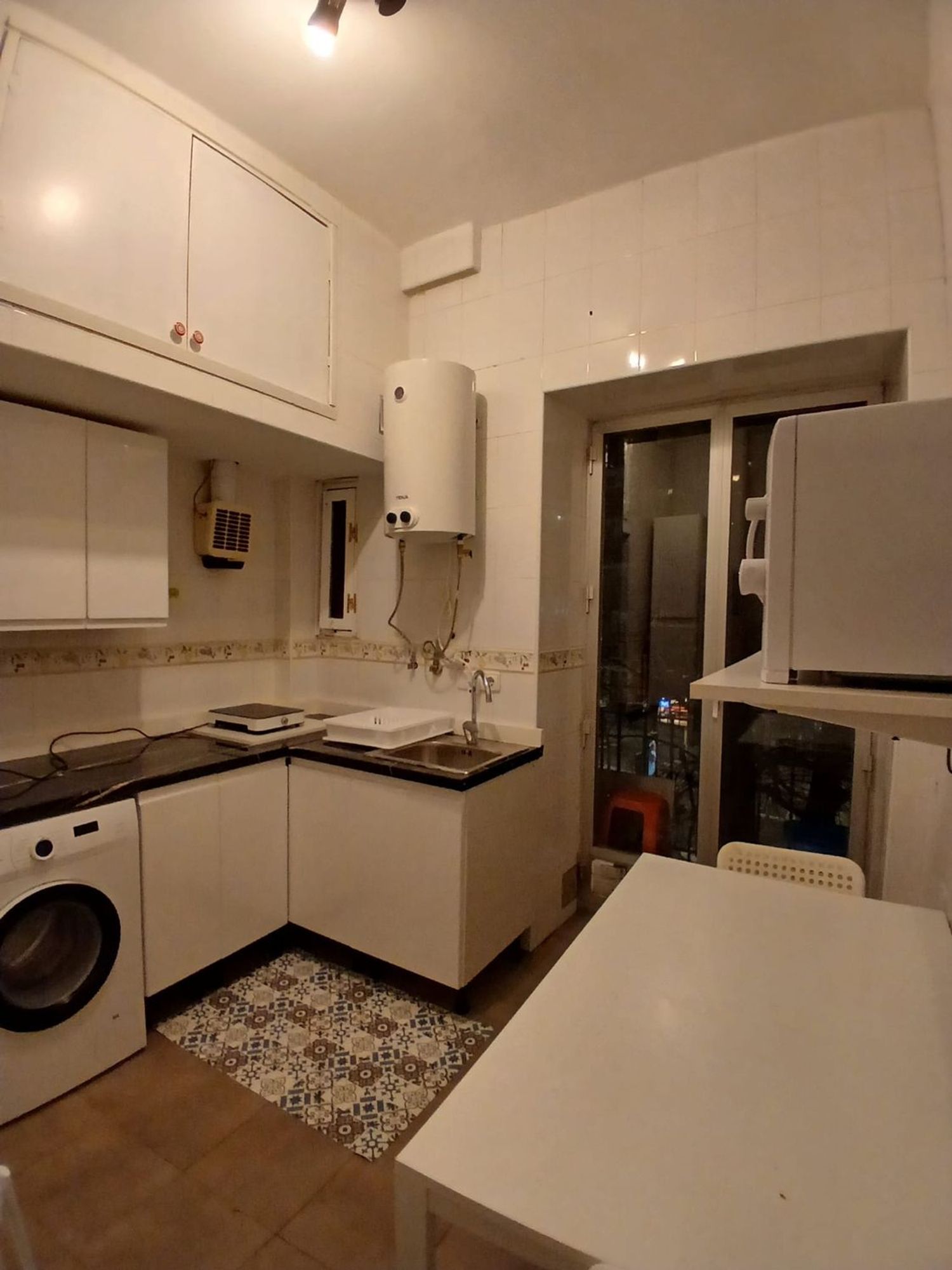 Piso en calle de Santa Engracia, 91 - Foto 8