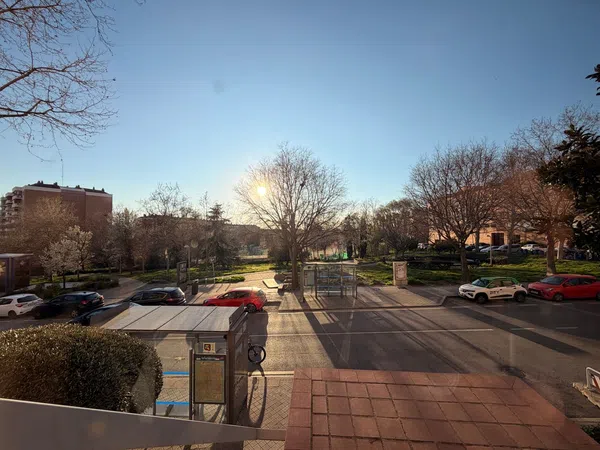 Piso en calle de Riscos de Polanco, 14