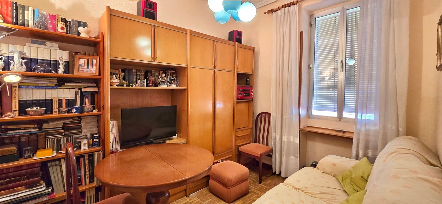 Piso en avenida de la Ciudad de Barcelona, 105 - Foto 1