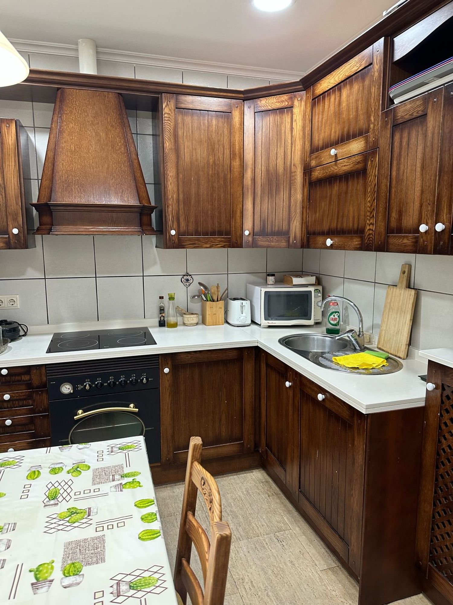 Piso en Calle Zamora, 48 - Foto 7