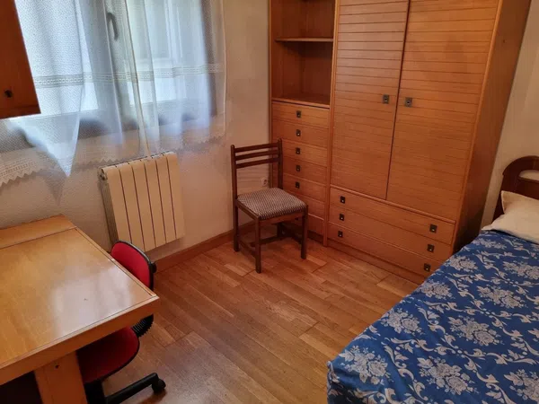 Piso en calle José Luis de Celis, 8 - Foto 15