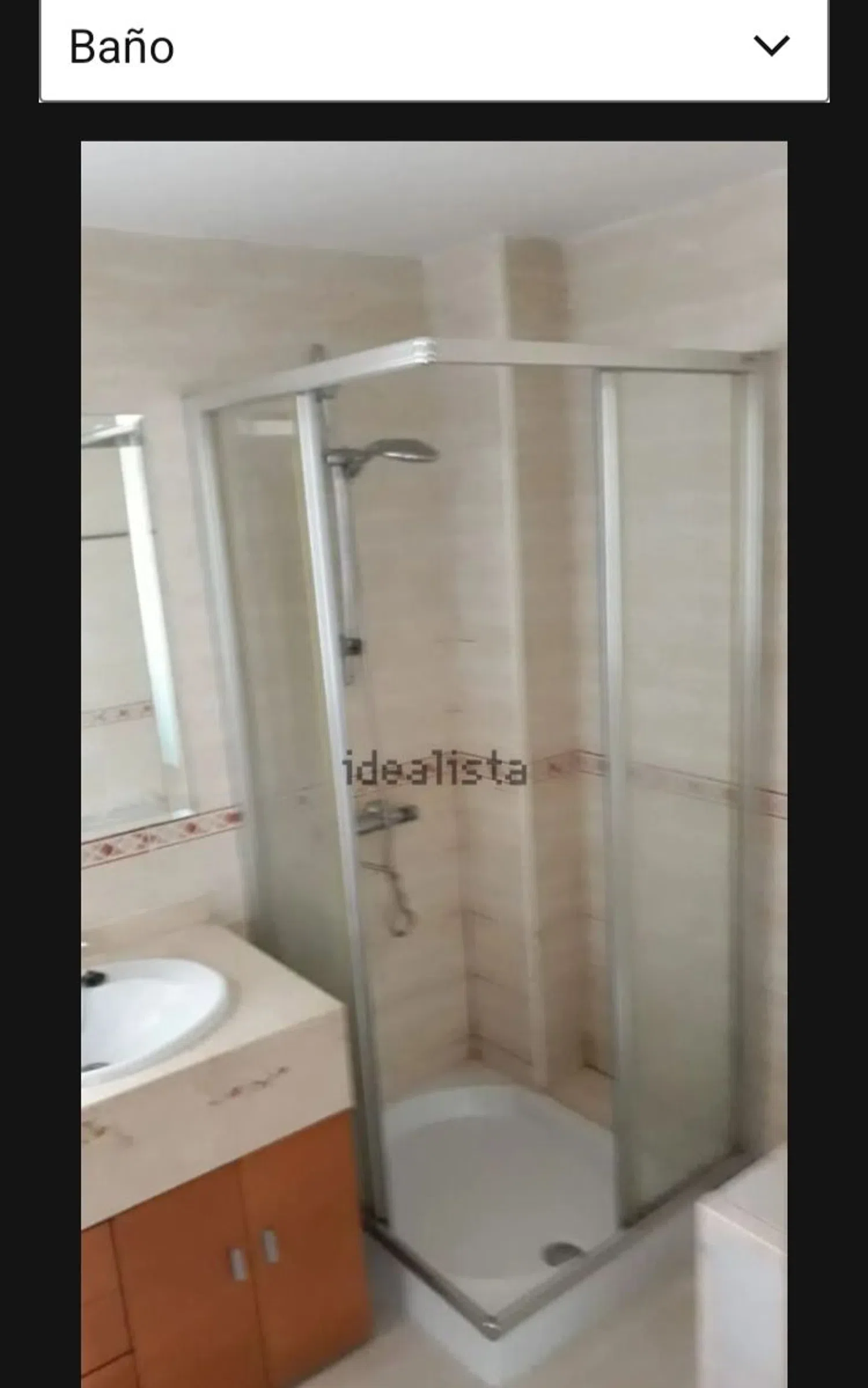 Piso en calle Omega, 44 - Foto 4