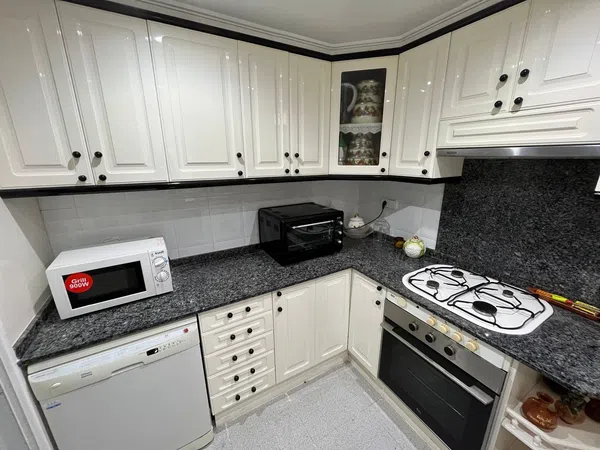 Piso en Avenida del Primat Reig, 48, Benimaclet - Foto 22