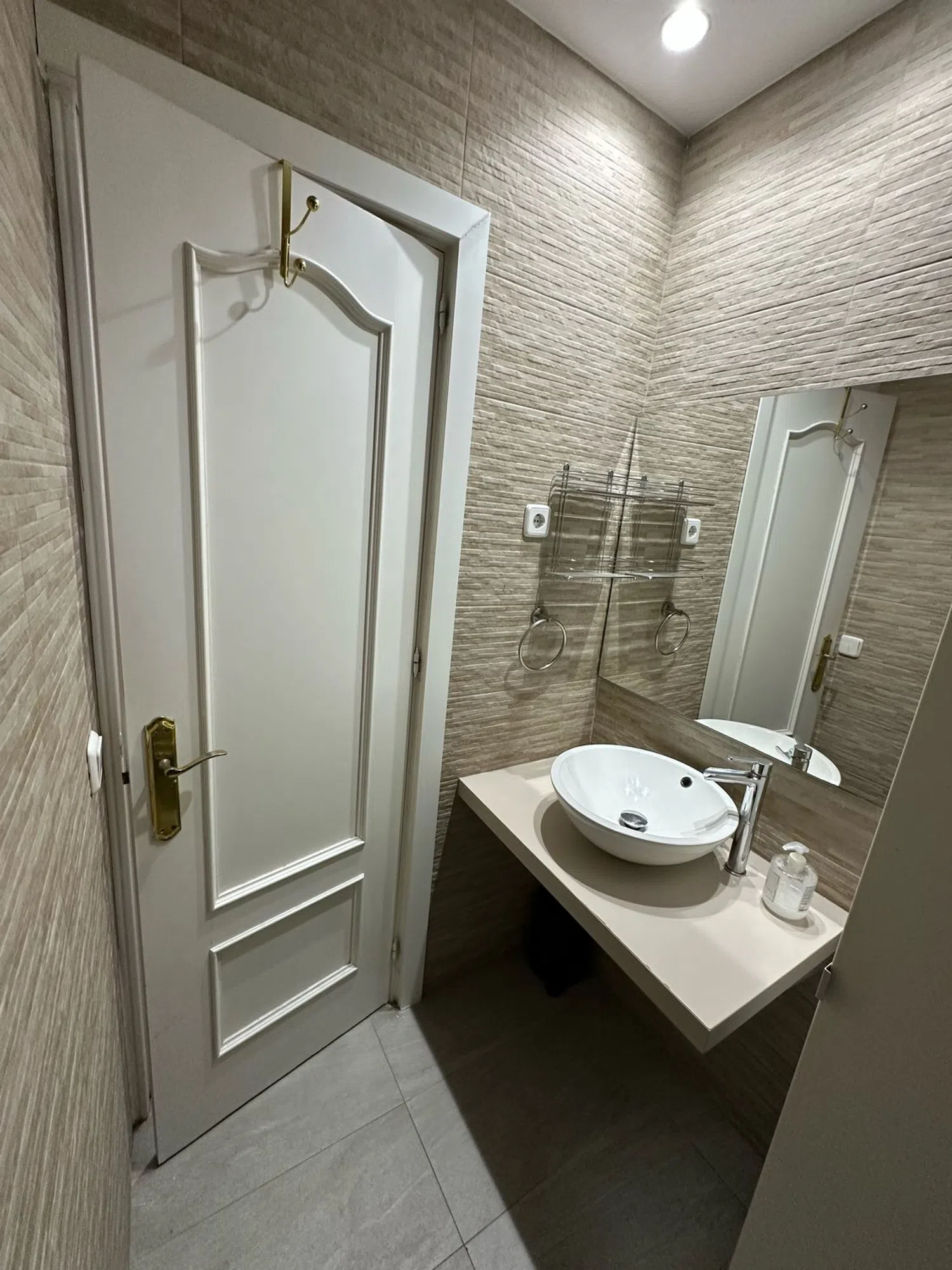 Piso en calle de Manzanares, 10 - Foto 12