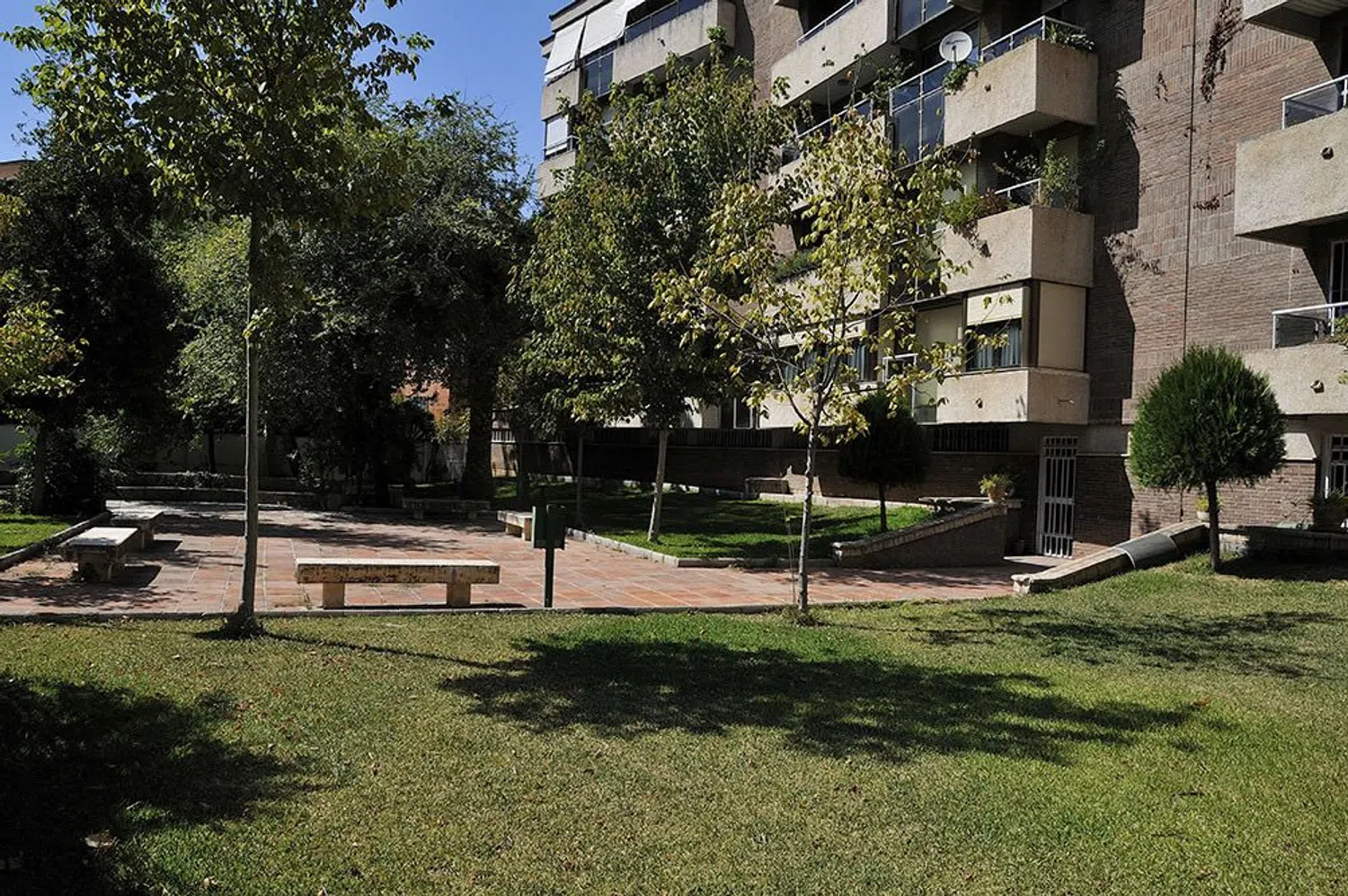 Piso en calle Compositor Ruiz Aznar, 6 - Foto 2